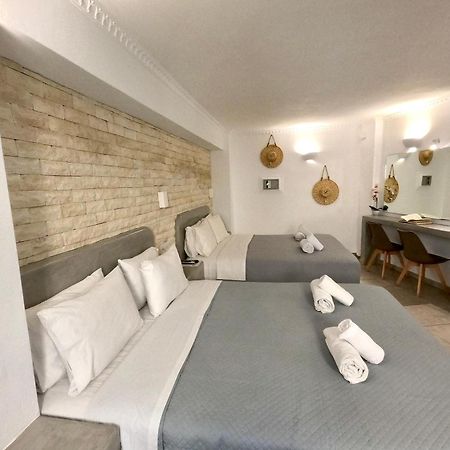 Hotel Perissa Bay Zewnętrze zdjęcie