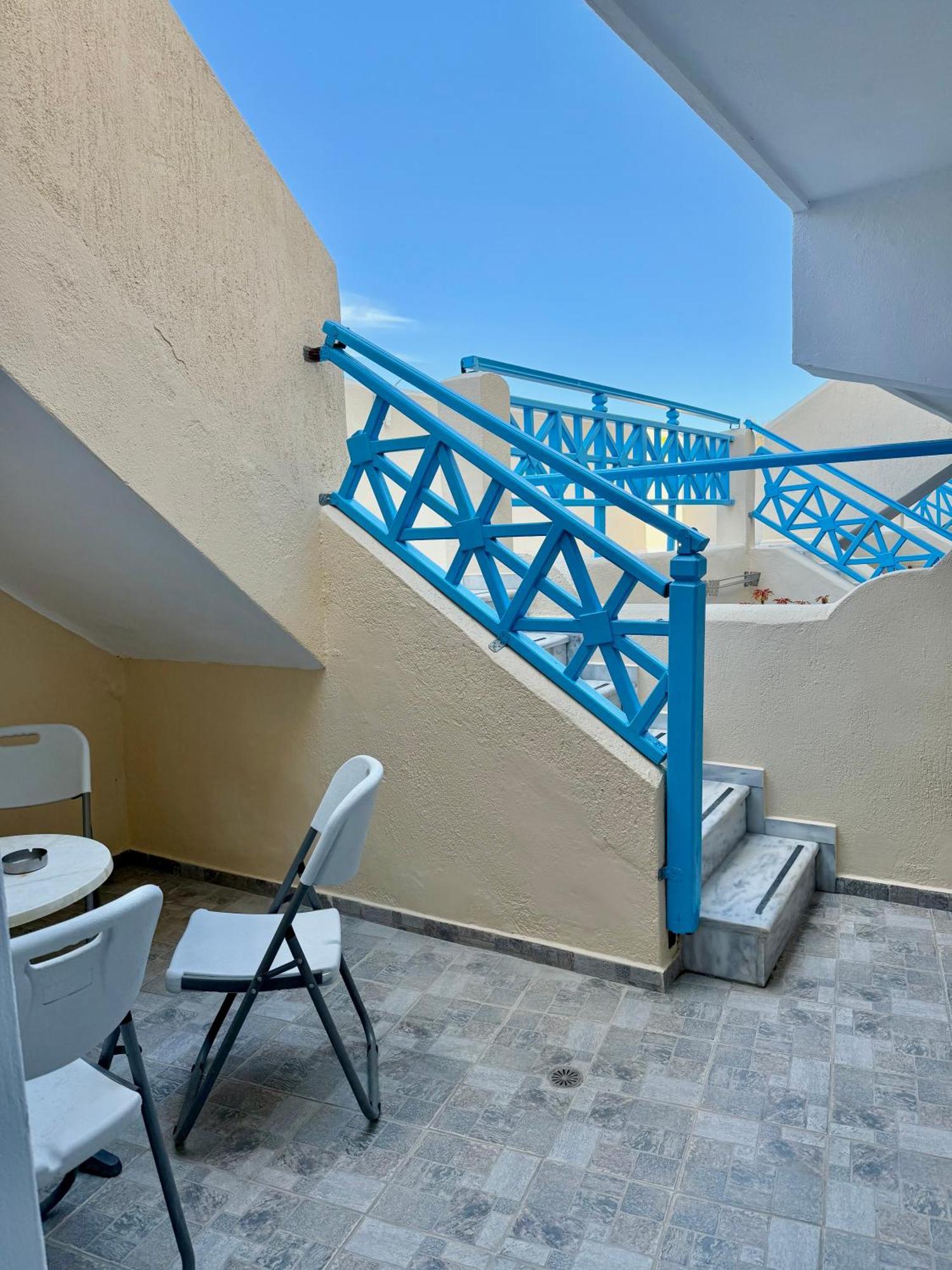 Hotel Perissa Bay Zewnętrze zdjęcie