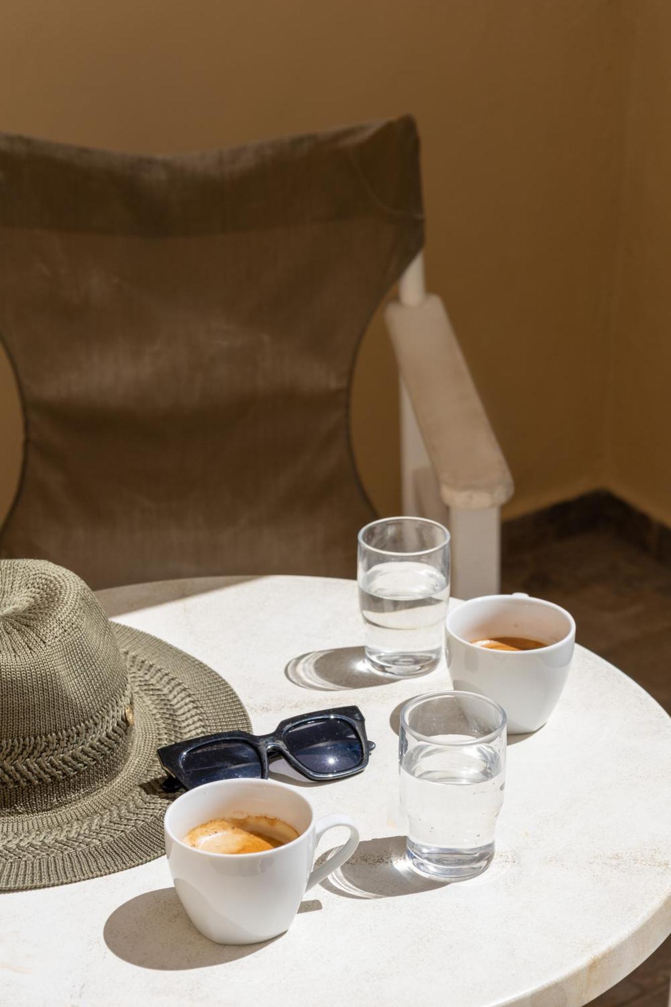 Hotel Perissa Bay Zewnętrze zdjęcie
