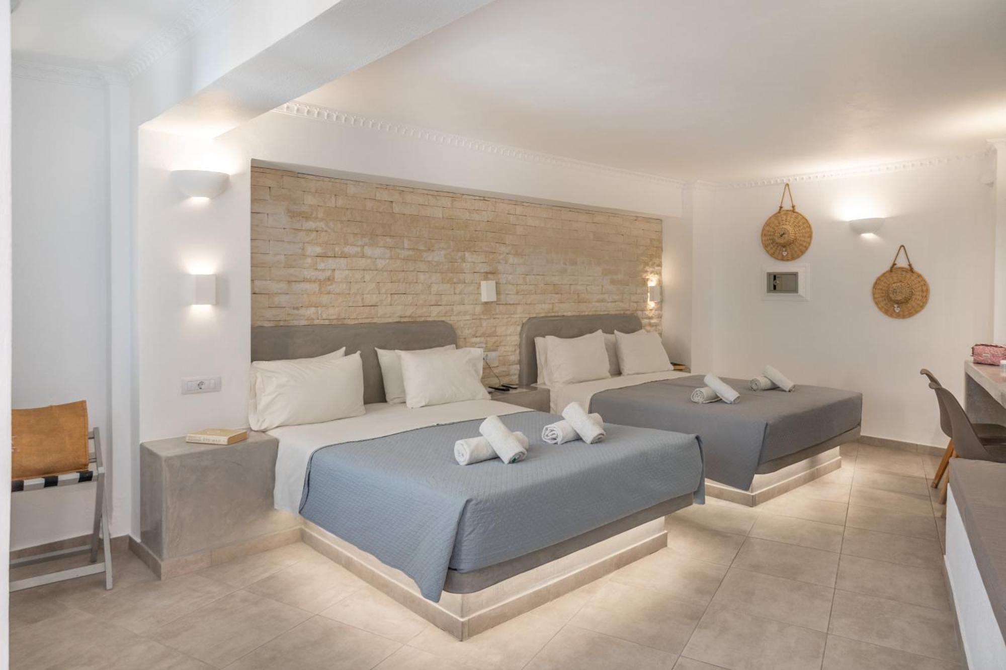Hotel Perissa Bay Zewnętrze zdjęcie